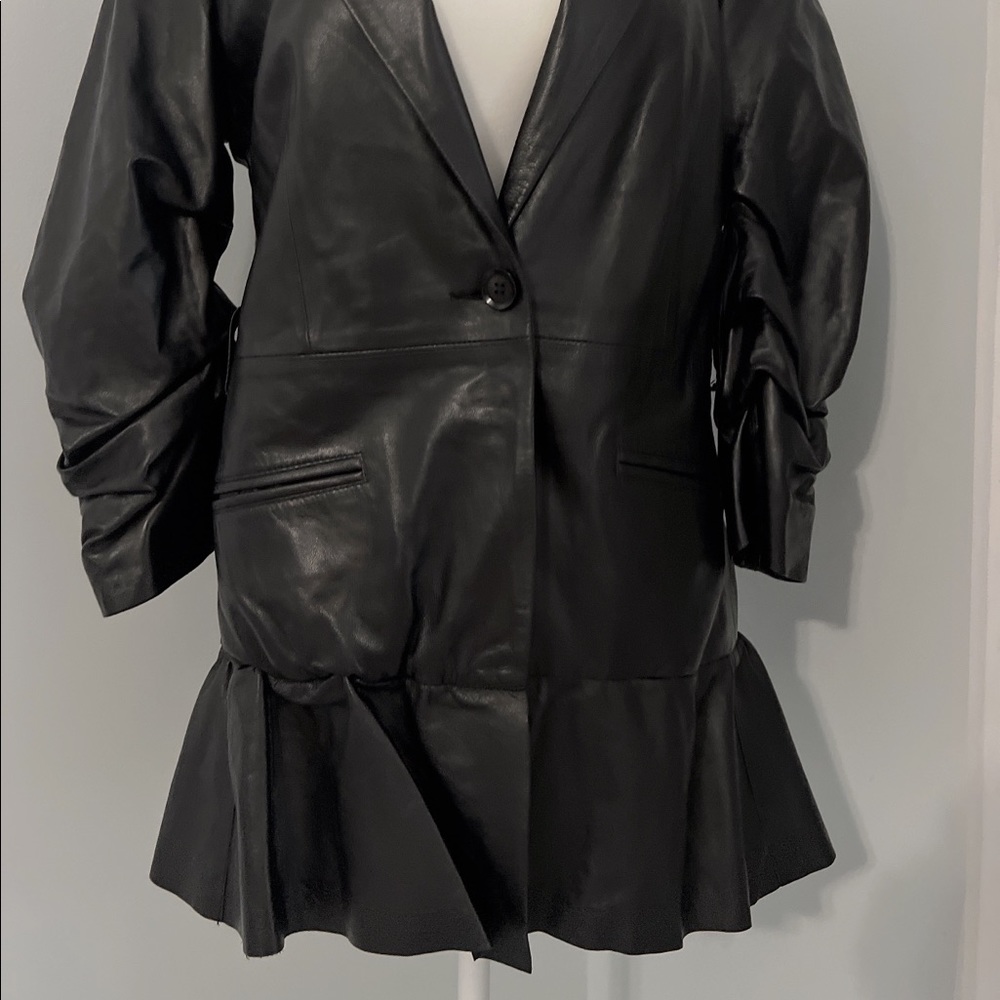 Cinq a Sept NATASHA BLAZER - Picture 4 of 13